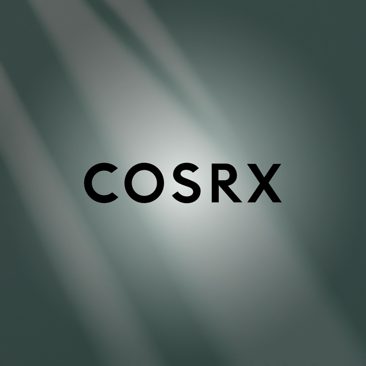 cosrx koreai kozmetikumok