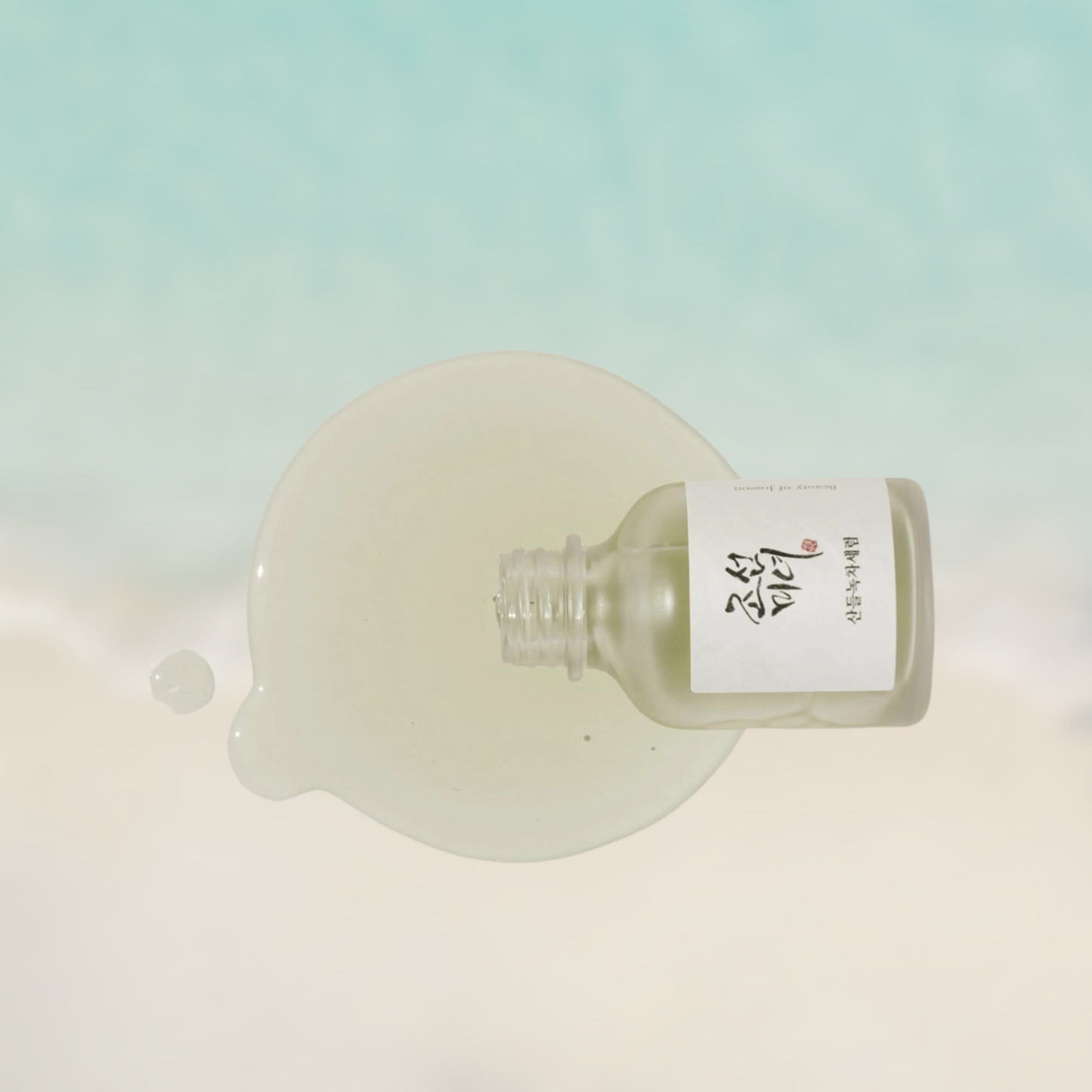 Glass skin, ragyogó bőr, korean skincare