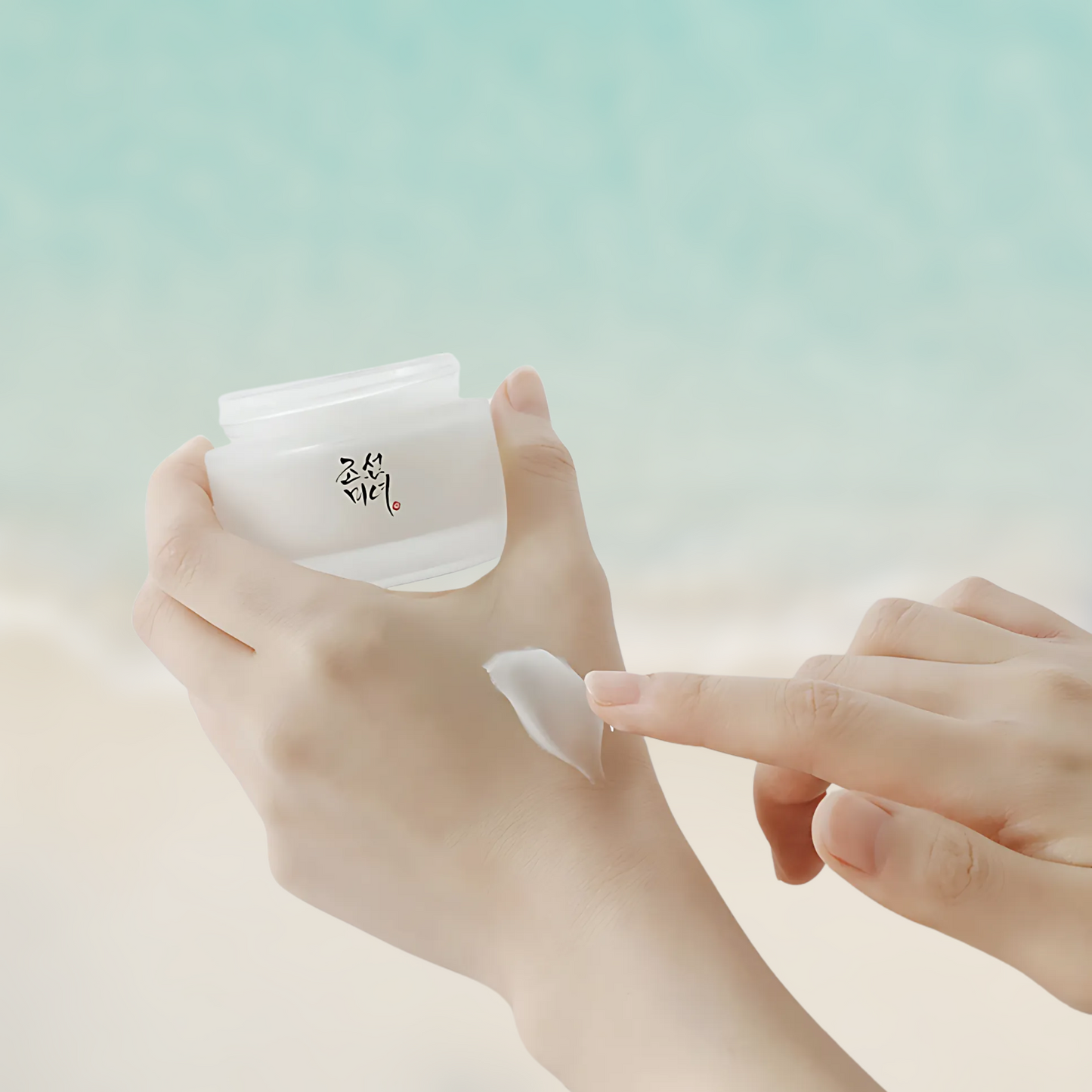 Beauty of Joseon - HIDRATÁLÓ - Dynasty Cream 50 ml