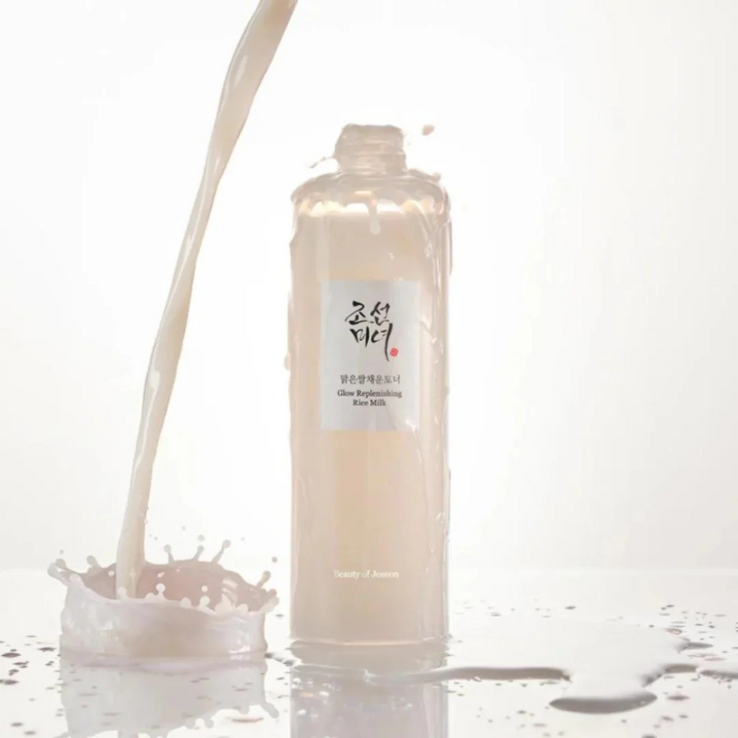 Beauty of Joseon - TONIZÁLÓ - Glow Replenishing Rice Milk 150ml