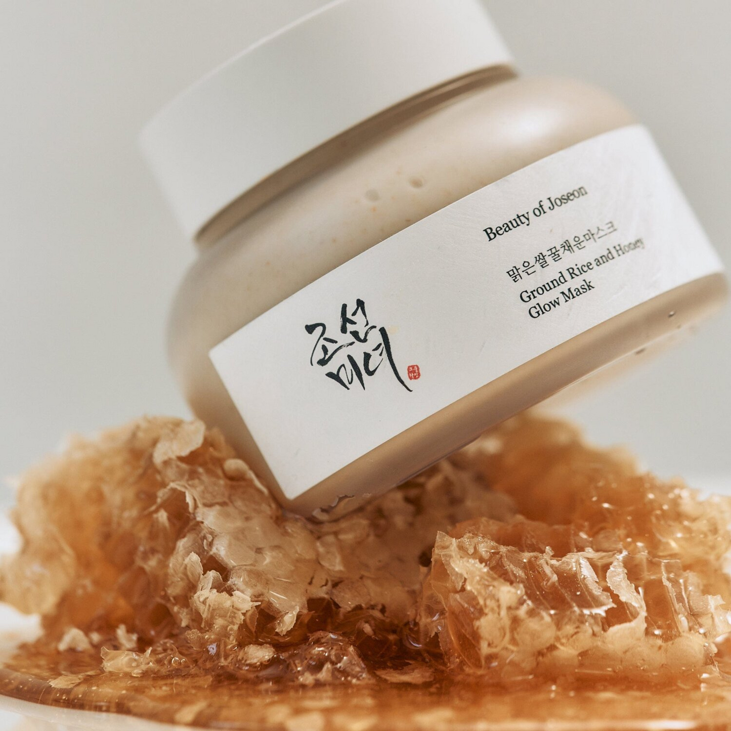 Beauty of Joseon - ARCMASZK - Ground Rice and Honey Glow Mask 150ml