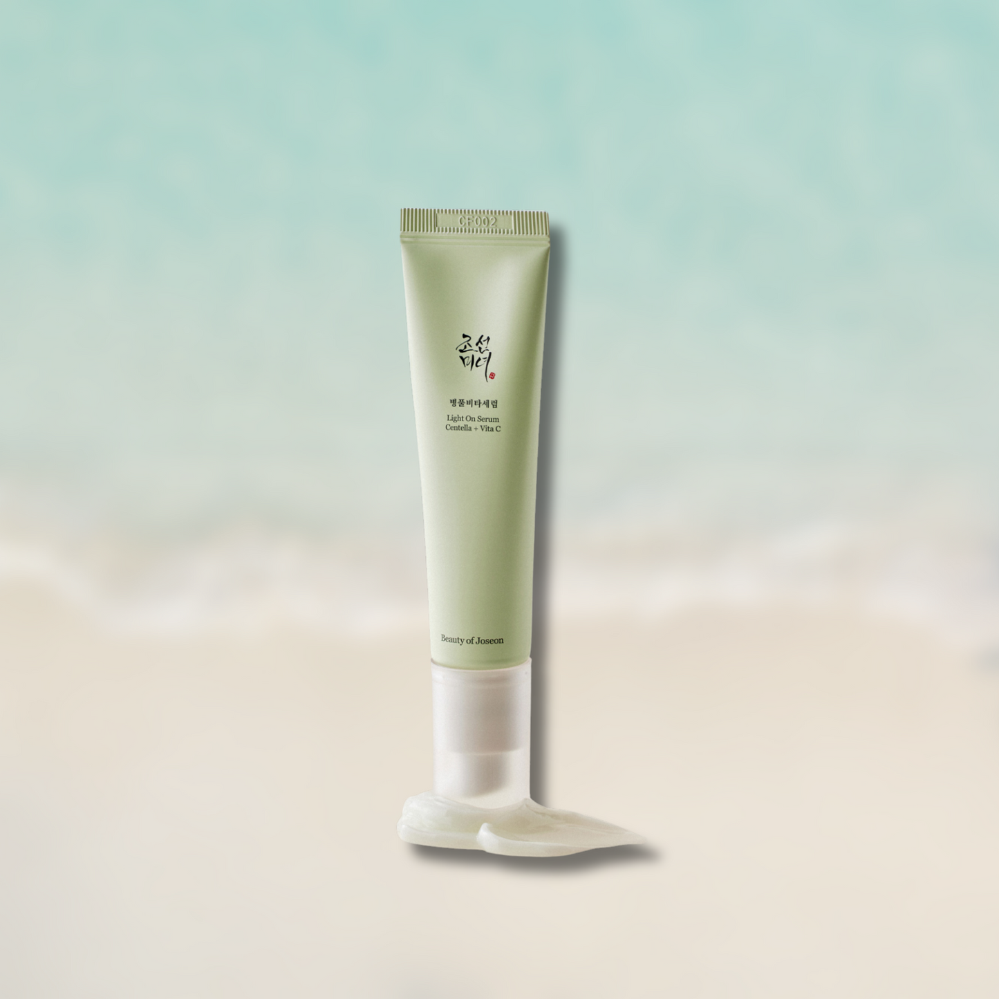 Beauty of Joseon - SZÉRUM - Light On Serum Centella+Vita C 30ml
