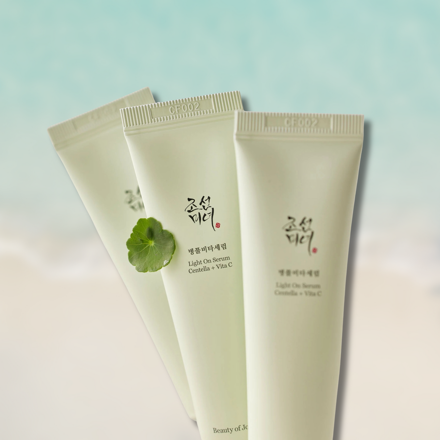 Beauty of Joseon - SZÉRUM - Light On Serum Centella+Vita C 30ml