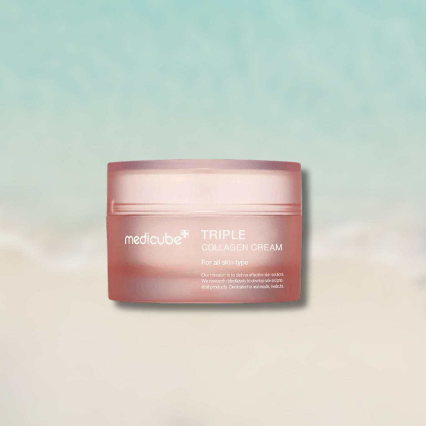 Medicube Triple Collagen Cream