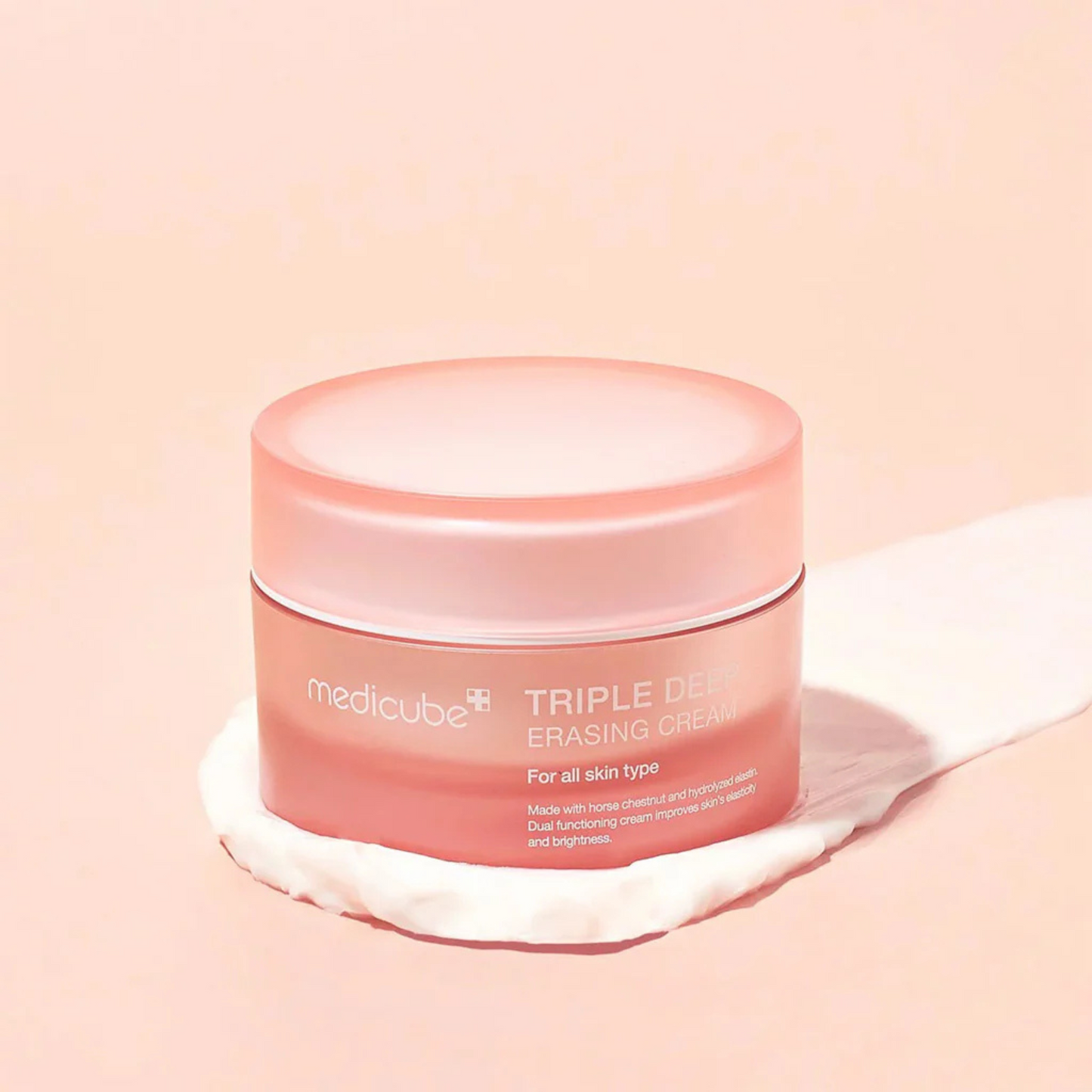 Medicube Triple Collagen Cream