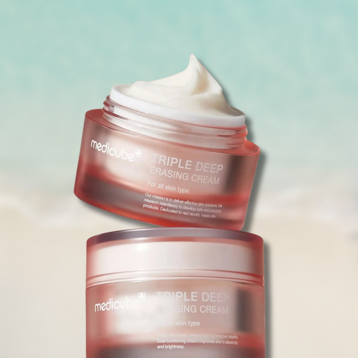 Medicube Triple Collagen Cream