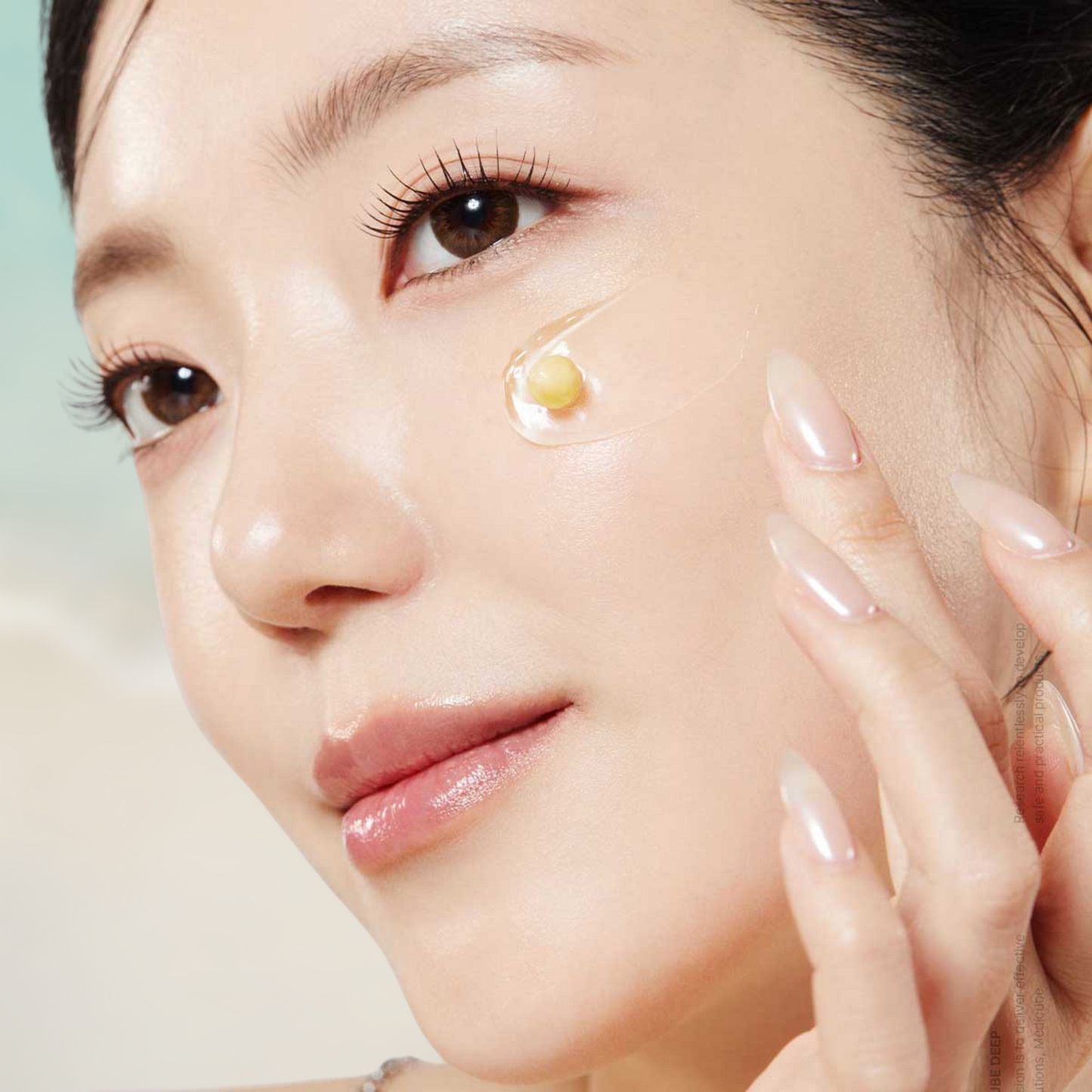 Medicube Deep Vita C Capsule Cream