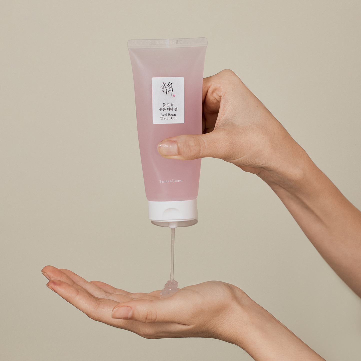 Beauty of Joseon - HIDRATÁLÓ - Red Bean Water Gel 100ml