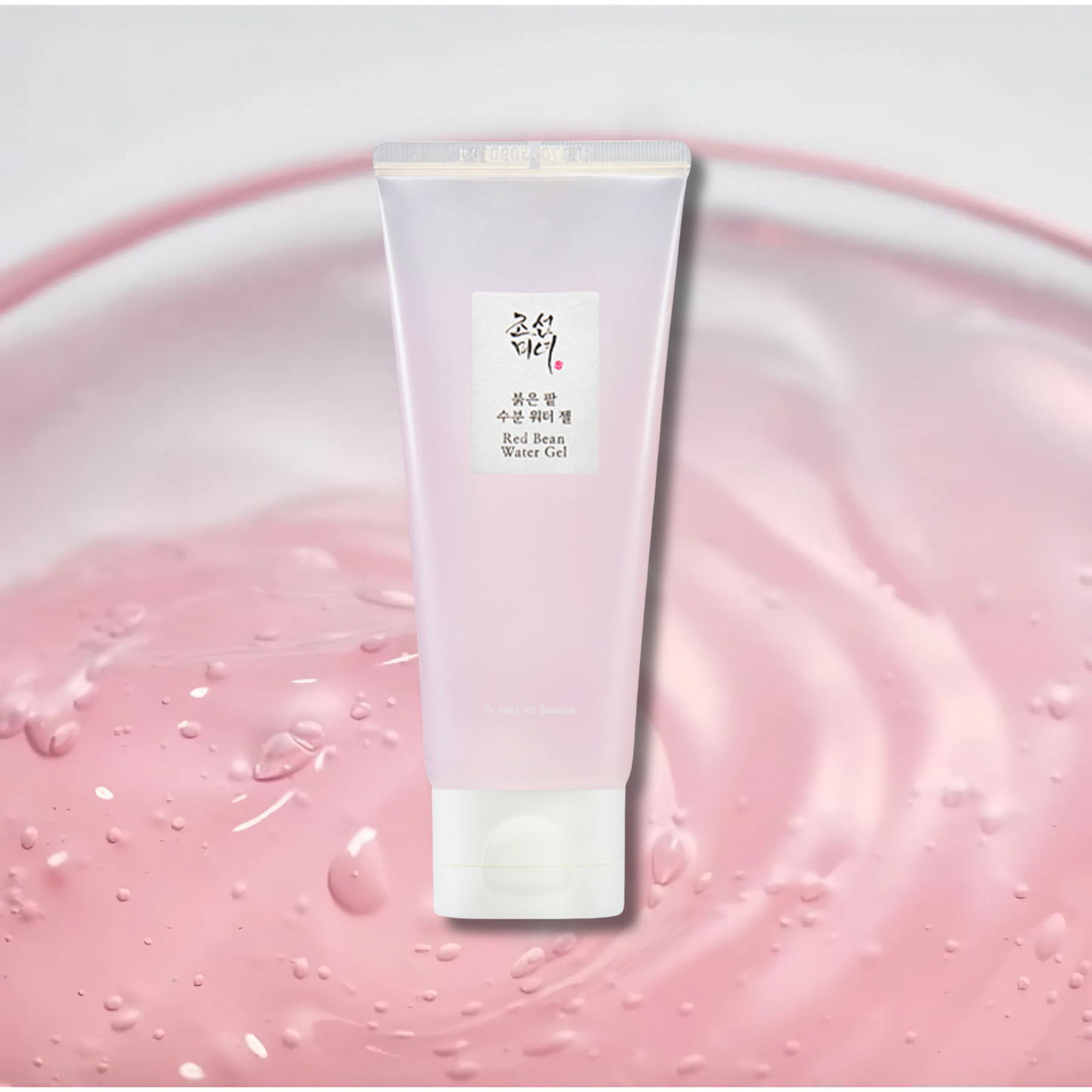 Beauty of Joseon - HIDRATÁLÓ - Red Bean Water Gel 100ml