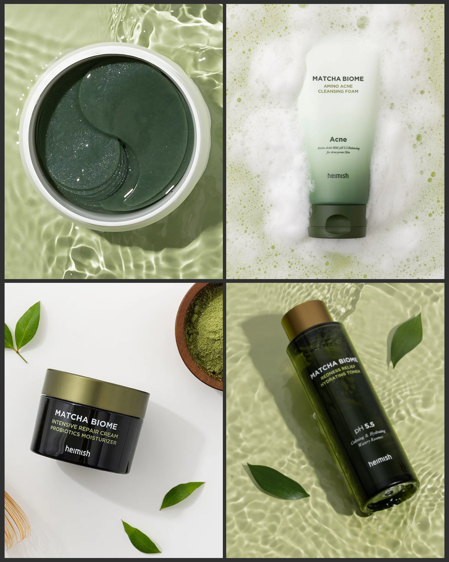 The Ultimate Matcha Pack