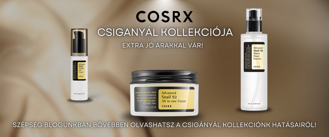 Skip-care: a minimalista koreai bőrápolás titka ✨