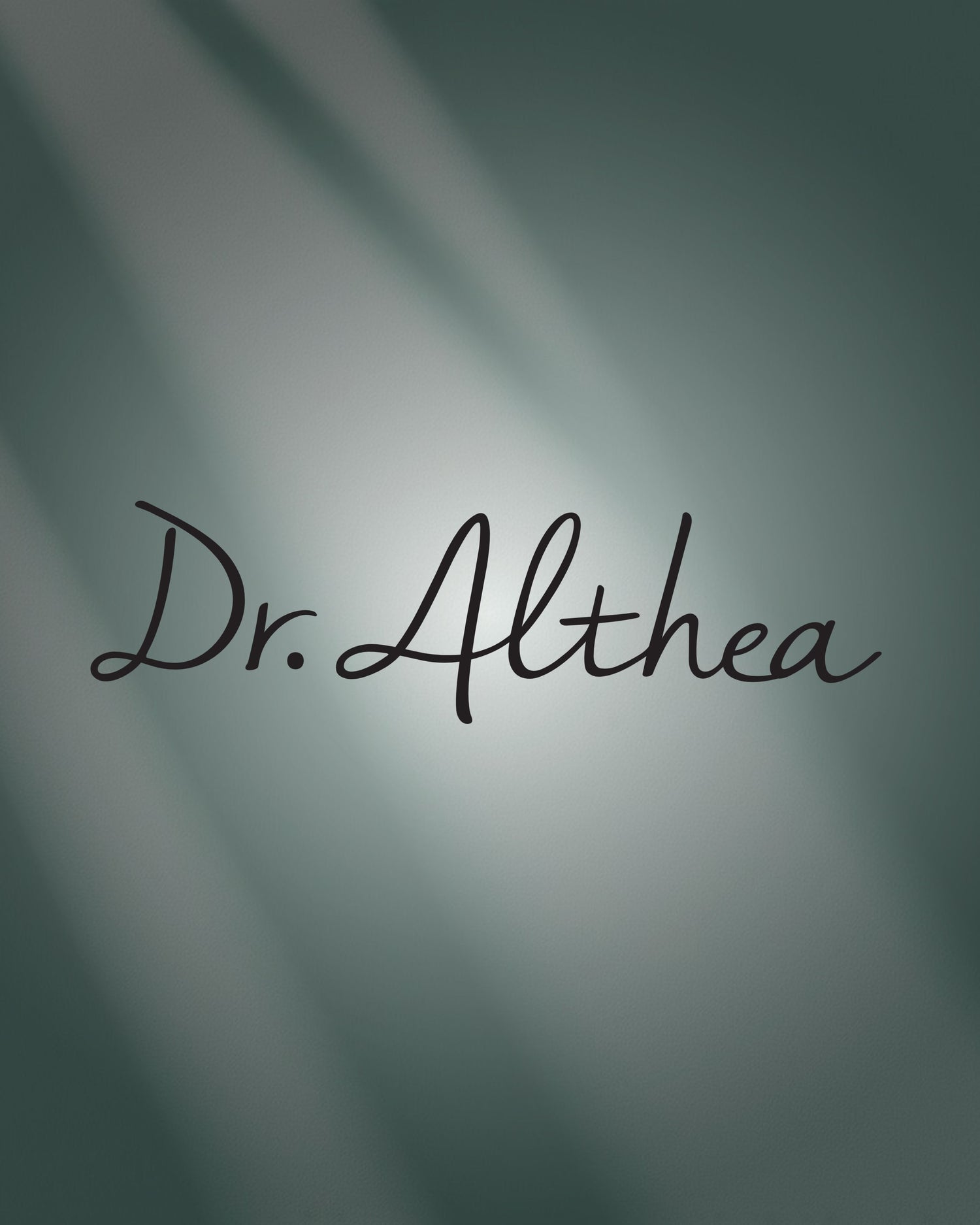 Dr. Althea