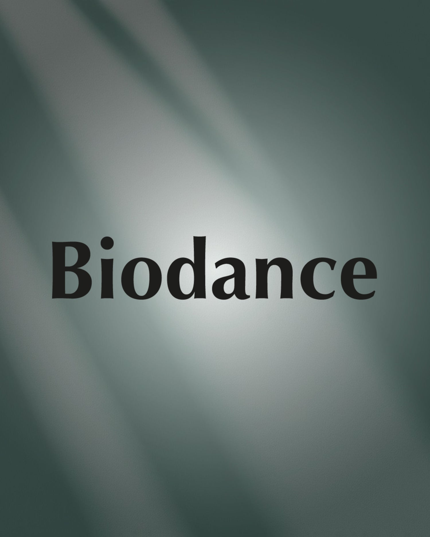 Biodance
