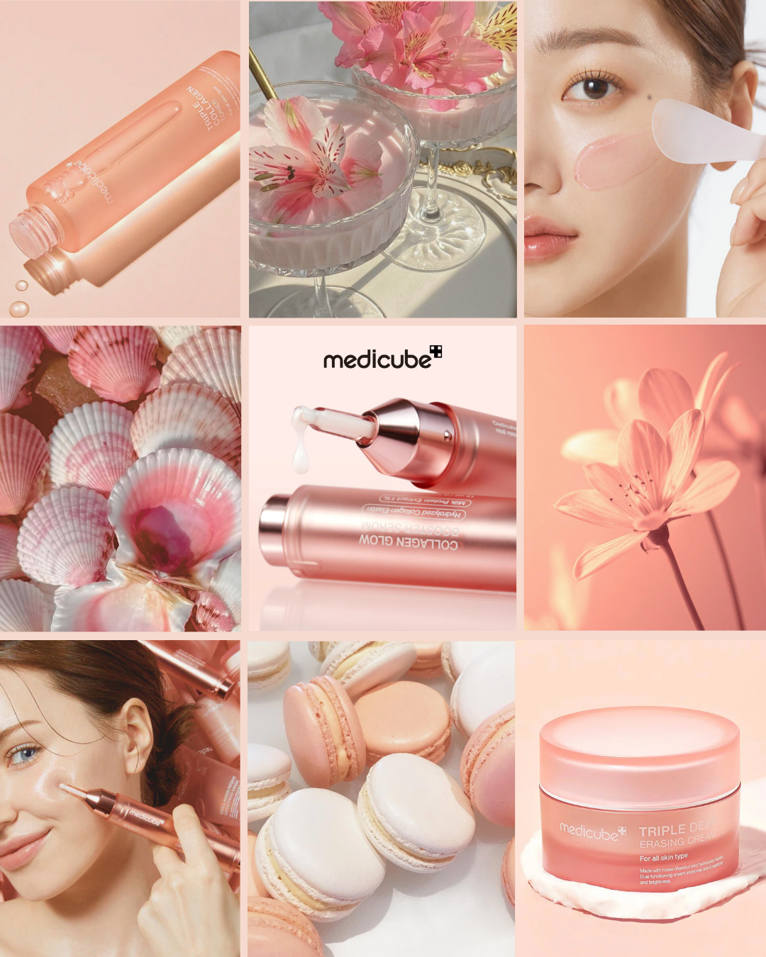 Collagen kollekció