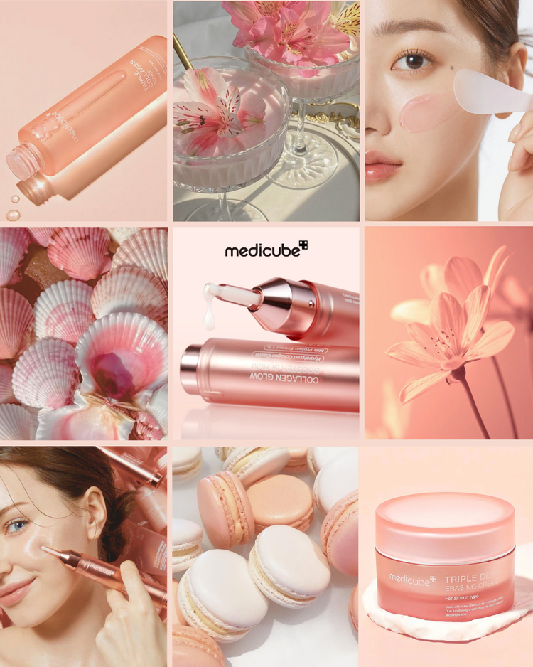 Collagen kollekció