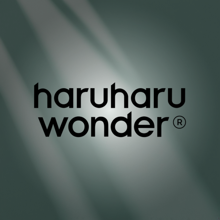 haruharu wonder koreai kozmetikumok