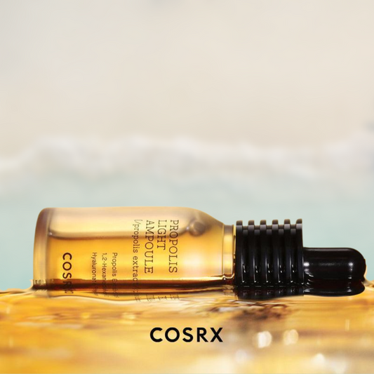 COSRX - SZÉRUM - Full Fit Propolis Light Ampoule 30ml