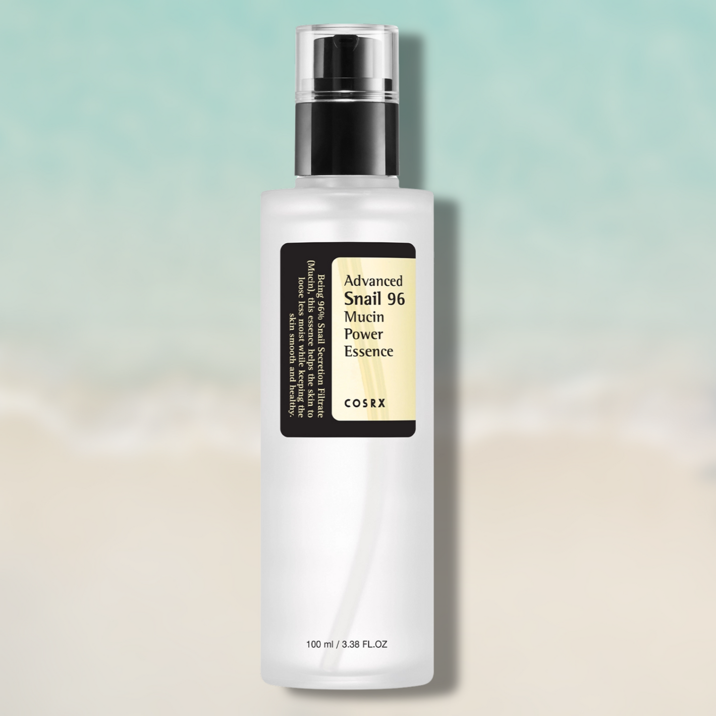 COSRX - HIDRATÁLÓ - Advanced Snail 96 Mucin Power Essence 100ml