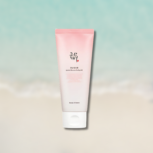 Beauty of Joseon - HÁMLASZTÓ GÉL - Apricot Blossom Peeling Gel 100ml