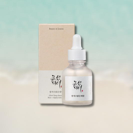 Beauty of Joseon - SZÉRUM - Glow Deep Serum: Rice+Arbutin 30ml
