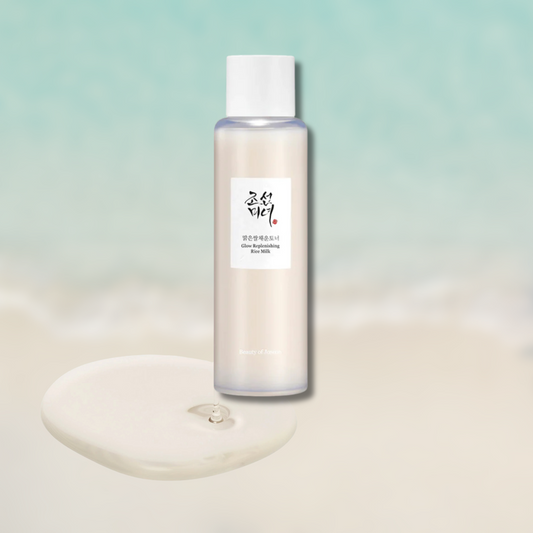 Beauty of Joseon - TONIZÁLÓ - Glow Replenishing Rice Milk 150ml