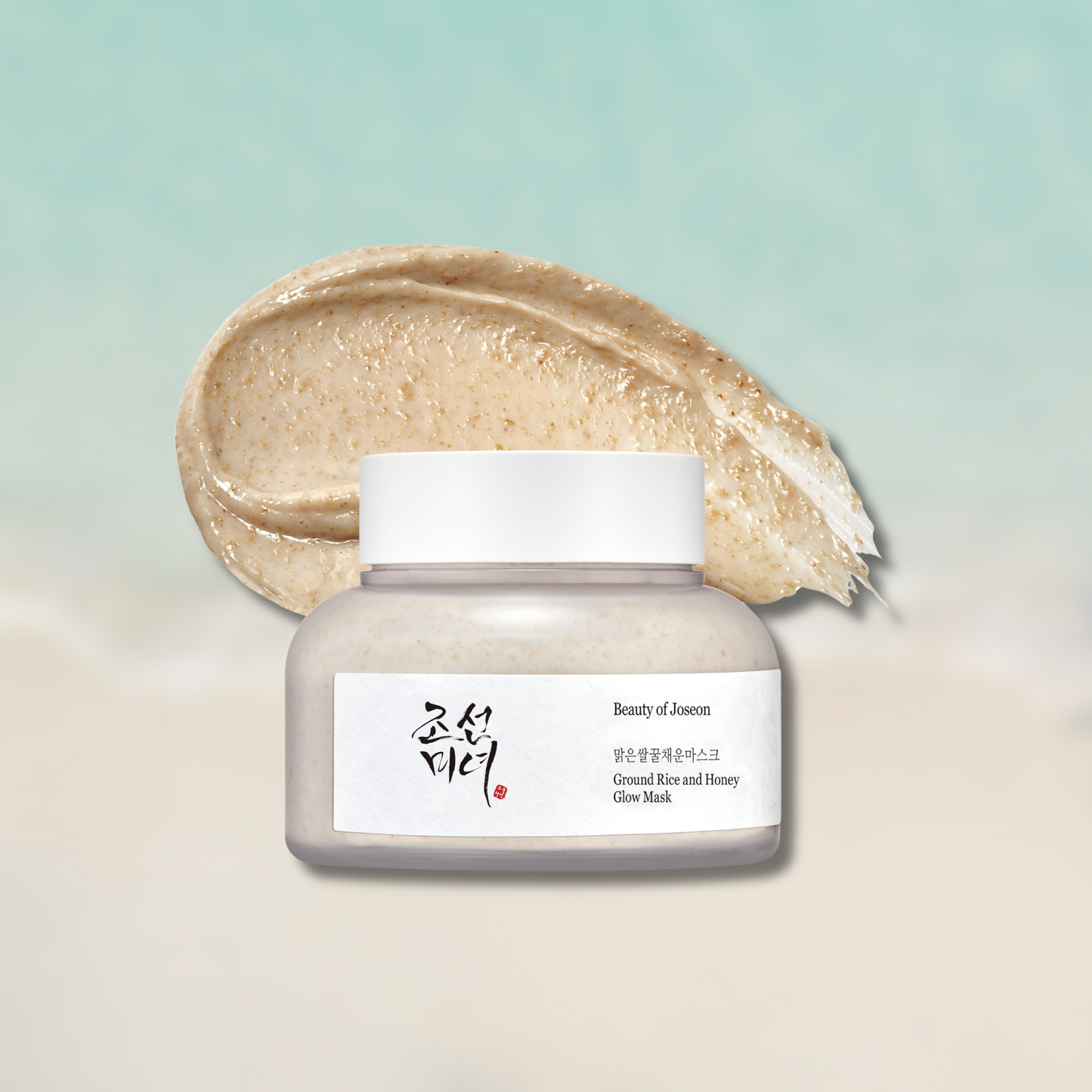 Beauty of Joseon - ARCMASZK - Ground Rice and Honey Glow Mask 150ml