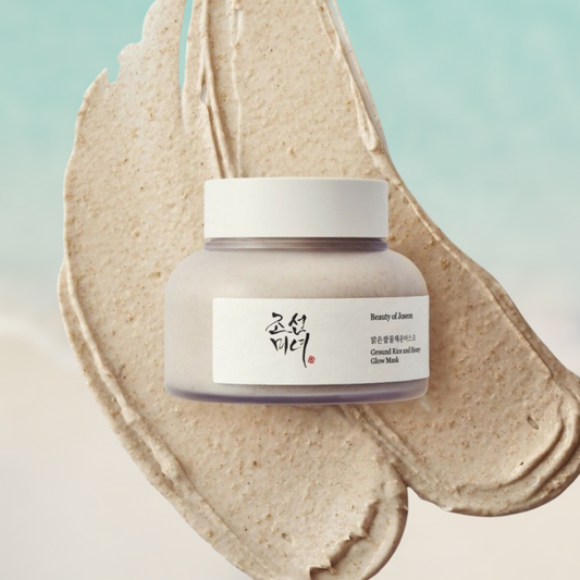 Beauty of Joseon - ARCMASZK - Ground Rice and Honey Glow Mask 150ml