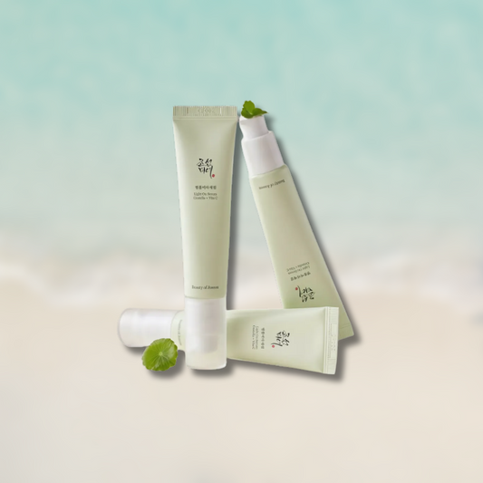 Beauty of Joseon - SZÉRUM - Light On Serum Centella+Vita C 30ml
