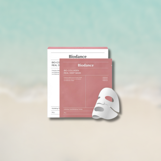 Biodance Bio-Collagen Real Deep Mask