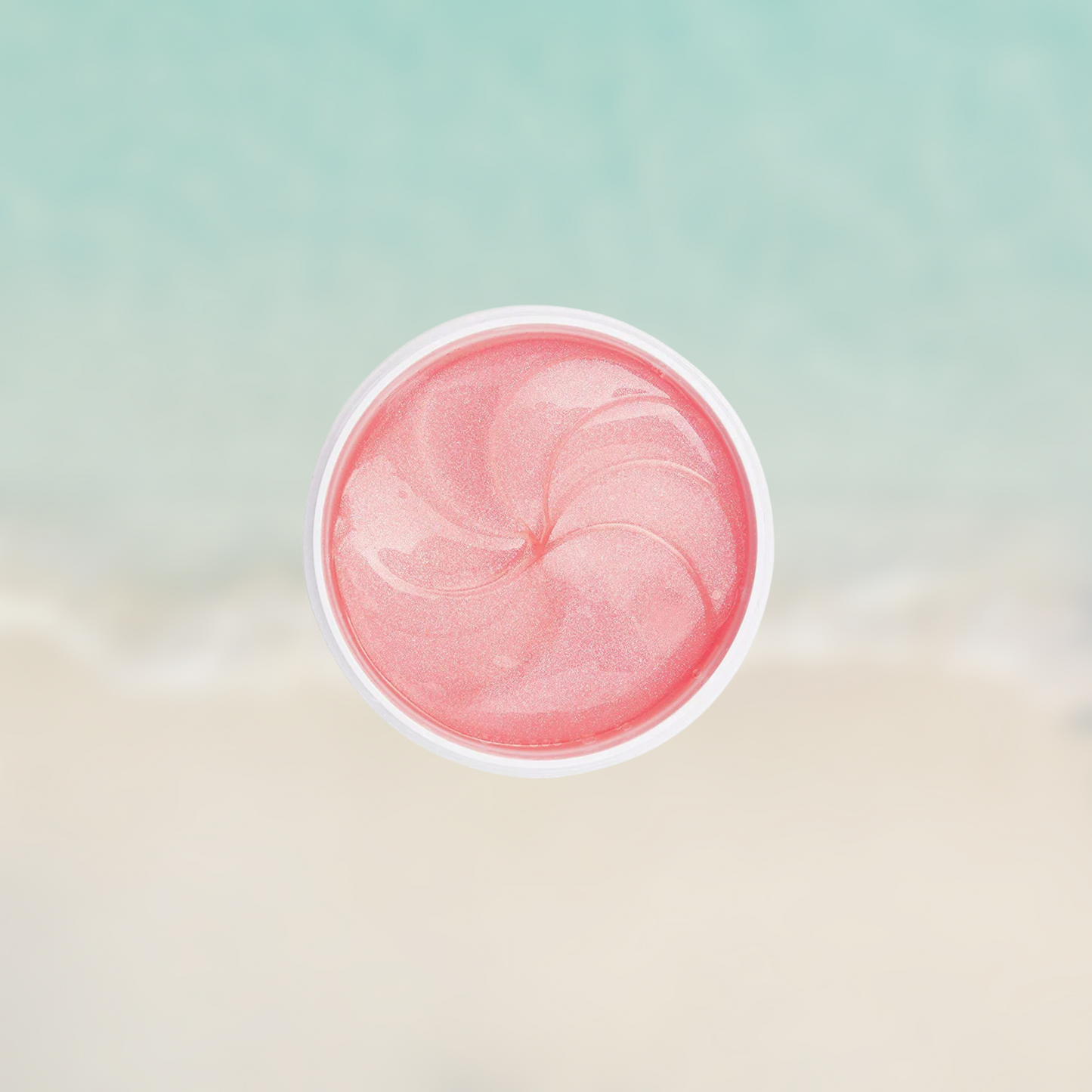 Heimish -SZEMPÁRNÁK- Bulgarian Rose Hydrogel Eye Patch