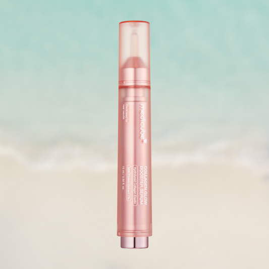 Medicube Collagen Glow Booster Milk Serum