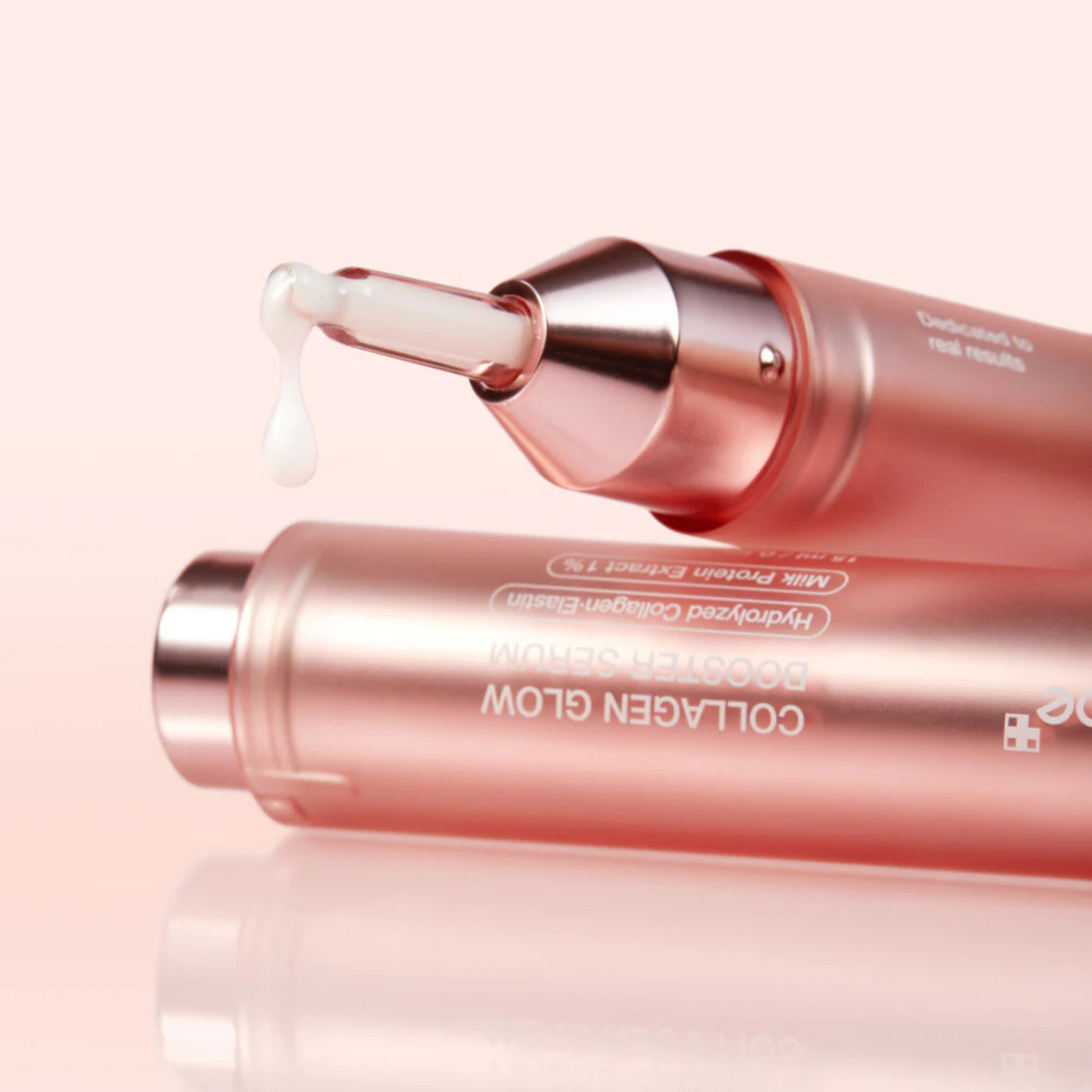 Medicube Collagen Glow Booster Milk Serum