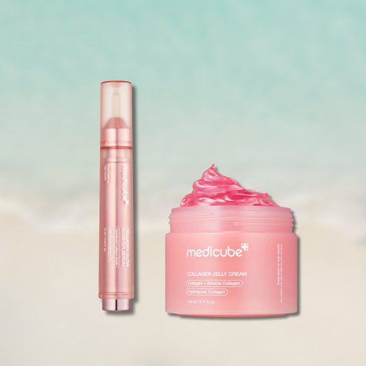 Medicube Collagen Glow Kollekció