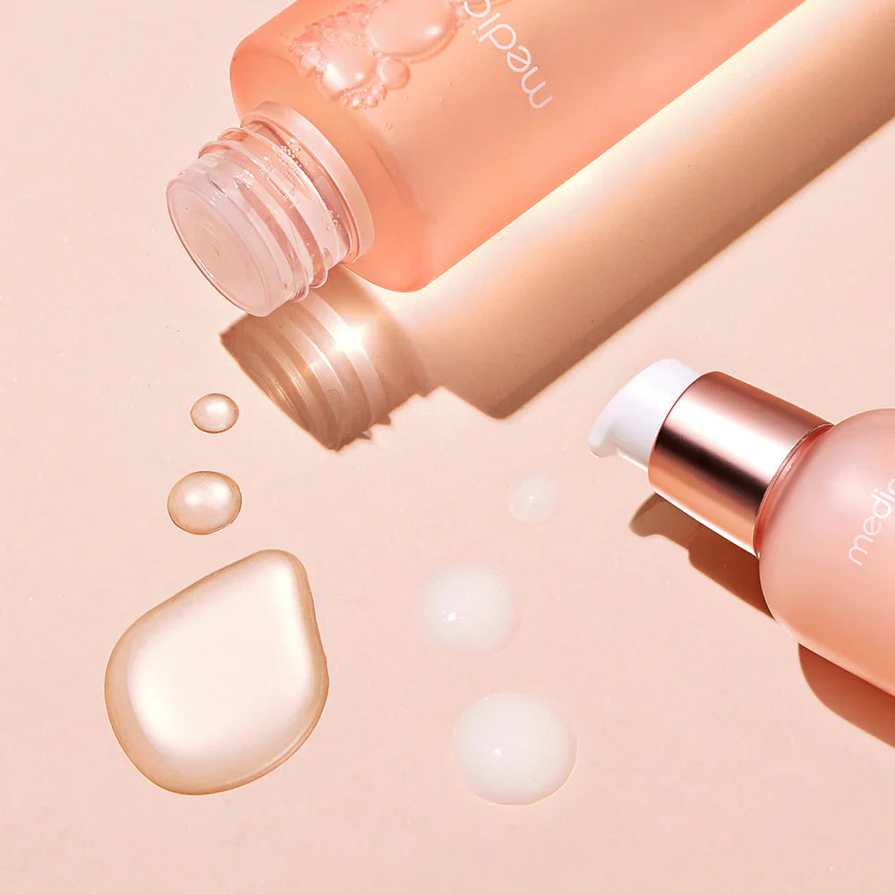 Medicube Triple Collagen kollekció