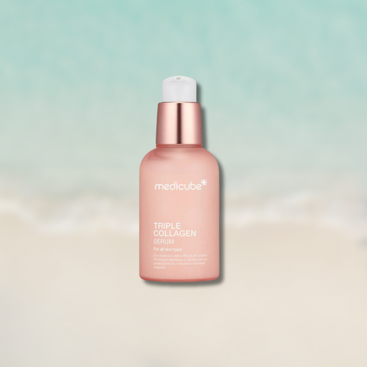 Medicube Triple Collagen Serum
