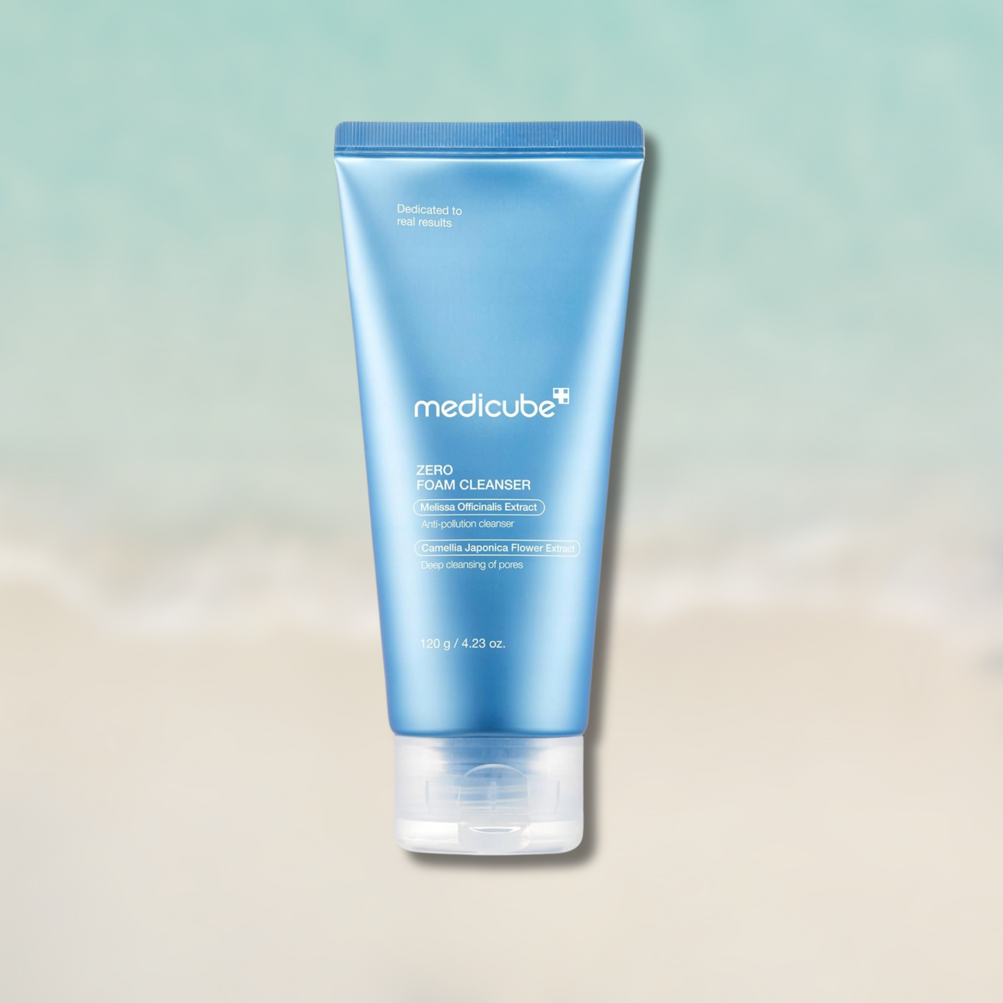 Medicube -ARCTISZTÍTÓ- Zero Foam Cleanser