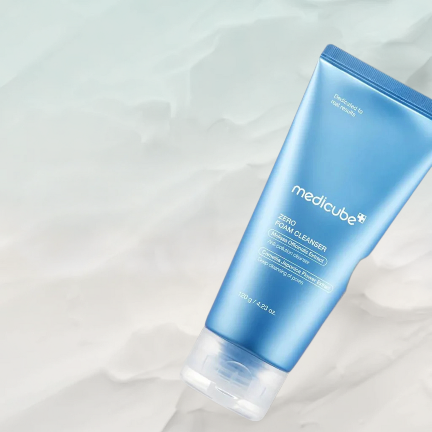 Medicube -ARCTISZTÍTÓ- Zero Foam Cleanser