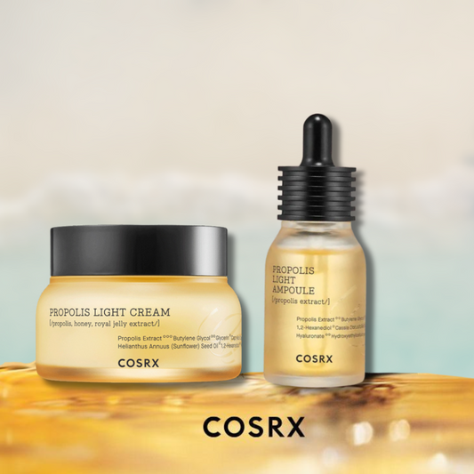COSRX - Full Fit Propolis Duó