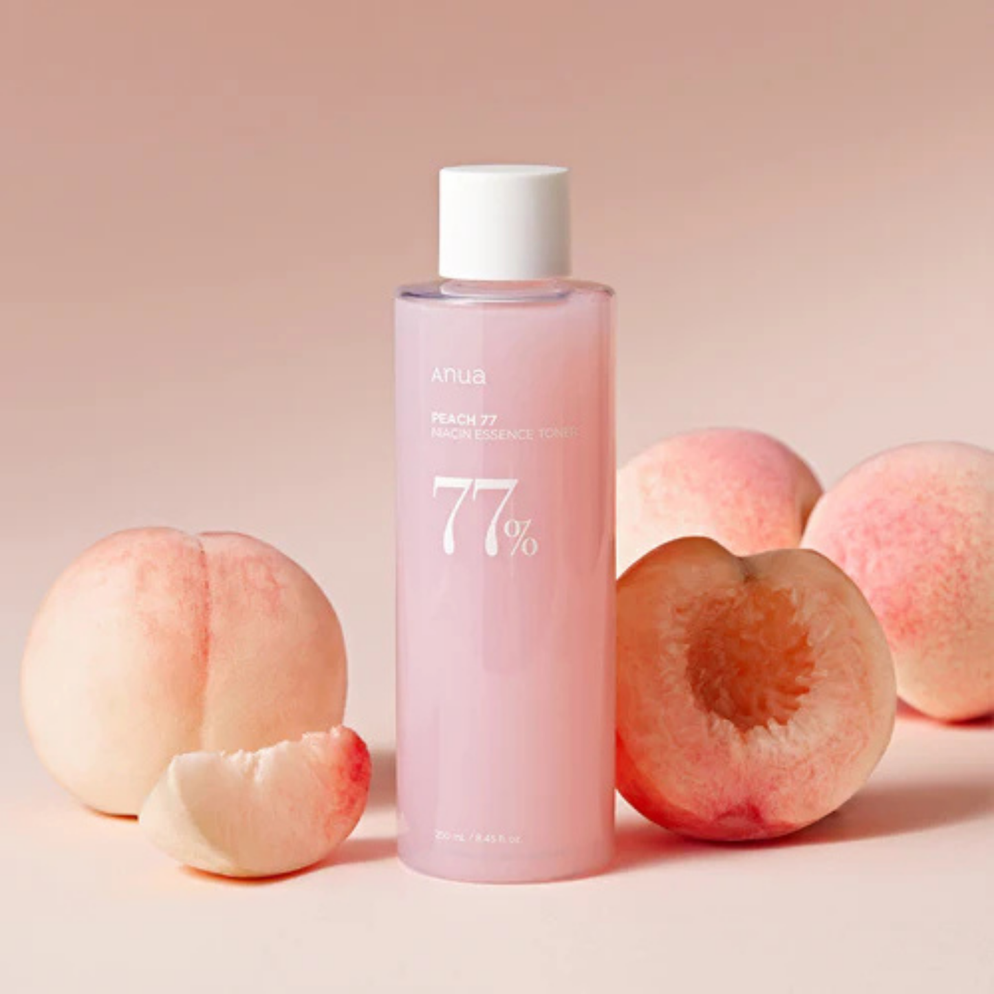 Anua TONIZÁLÓ - Peach 77 niacin essence toner 250ml