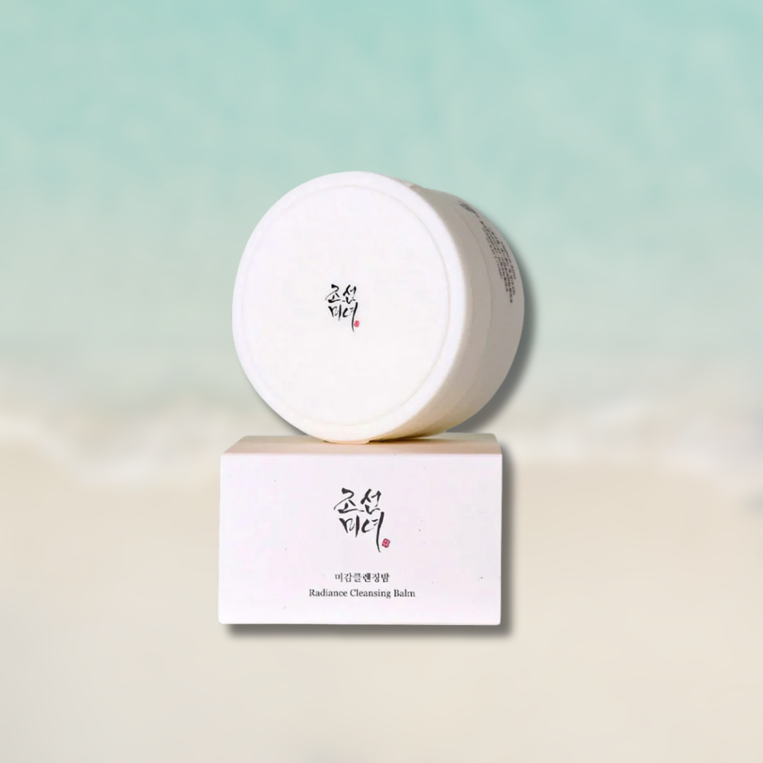 Beauty of Joseon - ARCTISZTÍTÓ - Radiance Cleansing Balm 100ml