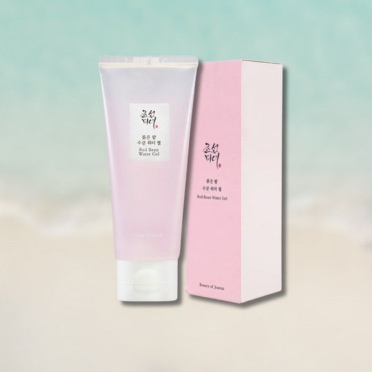 Beauty of Joseon - HIDRATÁLÓ - Red Bean Water Gel 100ml