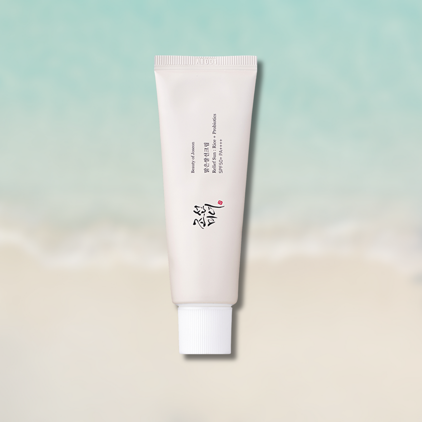 Beauty of Joseon -FÉNYVÉDŐ - Relief Sun : Rice + Probiotics 50ml