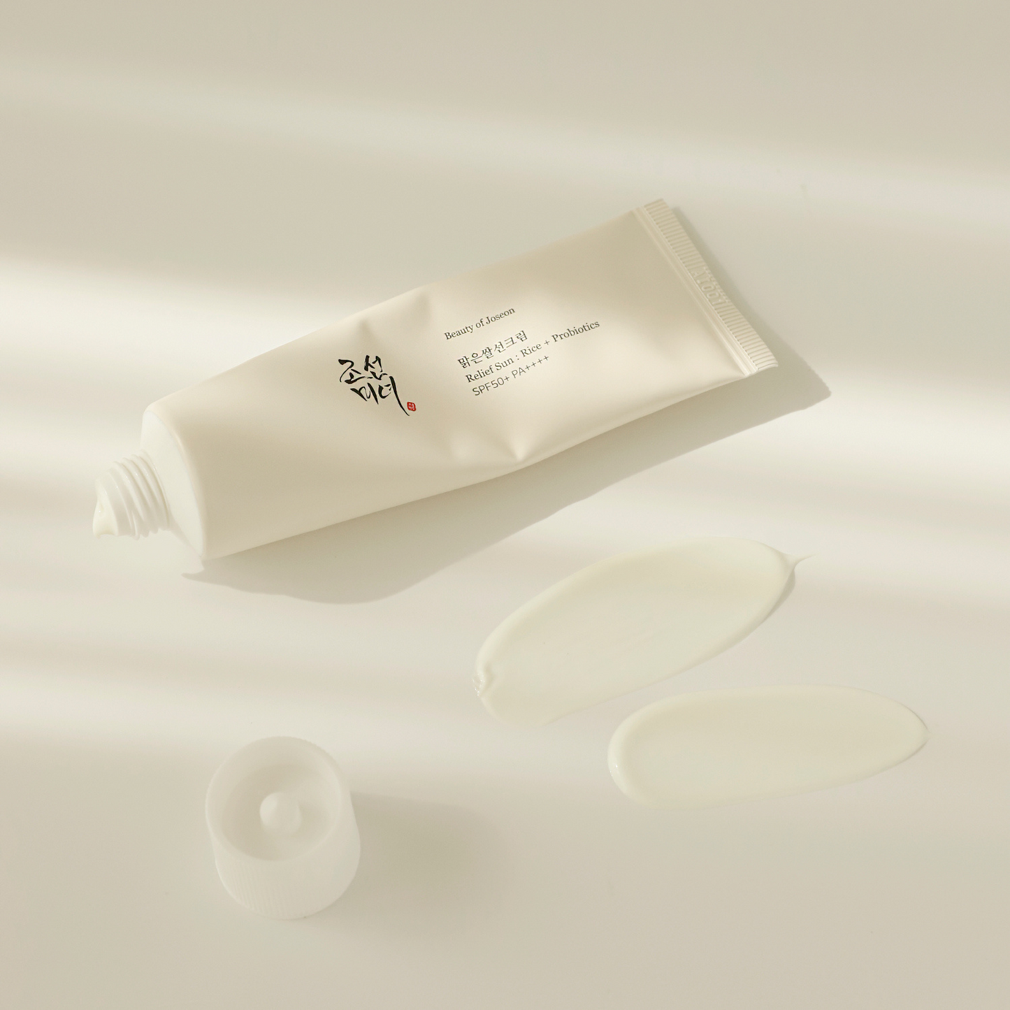 Beauty of Joseon -FÉNYVÉDŐ - Relief Sun : Rice + Probiotics 50ml