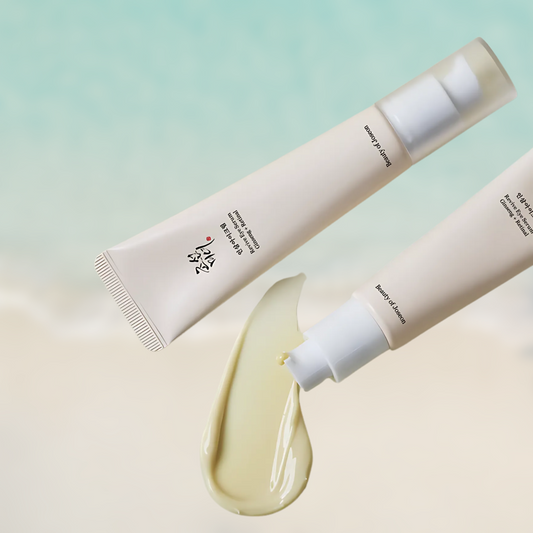 Beauty of Joseon - SZEMKÖRNYÉKÁPOLÓ - Revive Eye Serum: Ginseng+Retinal 30ml
