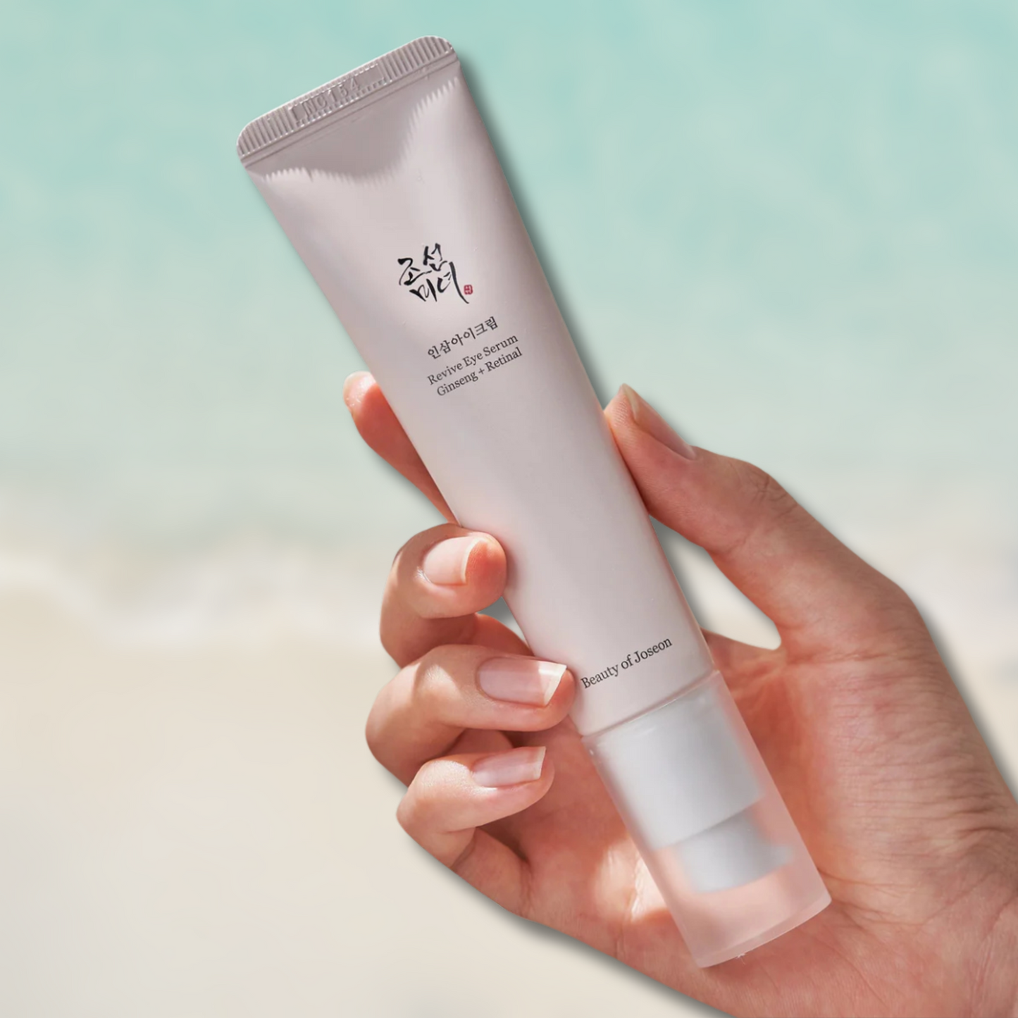 Beauty of Joseon - SZEMKÖRNYÉKÁPOLÓ - Revive Eye Serum: Ginseng+Retinal 30ml