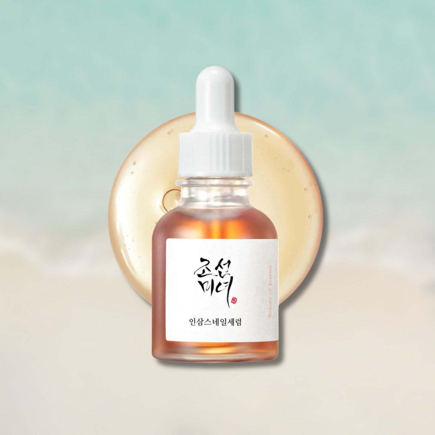 Beauty of Joseon - SZÉRUM - Revive Serum: Ginseng+Snail Mucin 30ml