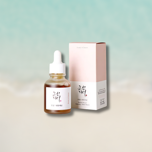 Beauty of Joseon - SZÉRUM - Revive Serum: Ginseng+Snail Mucin 30ml