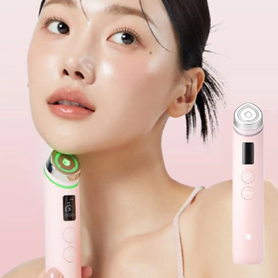 The Age-R Booster Pro Pink Edition